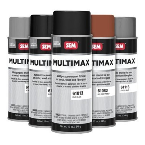 Sem Products $PROMAX PLAT GRAY PRIMER AEROSOL SE61103